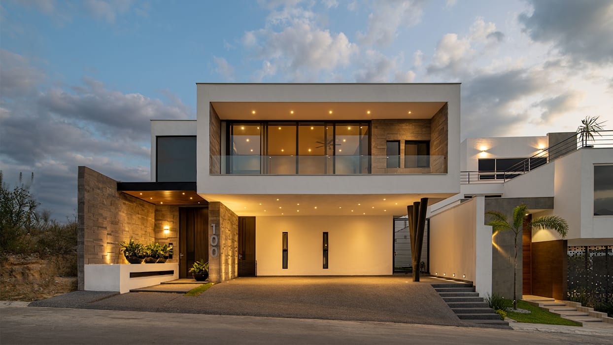Residential Building
