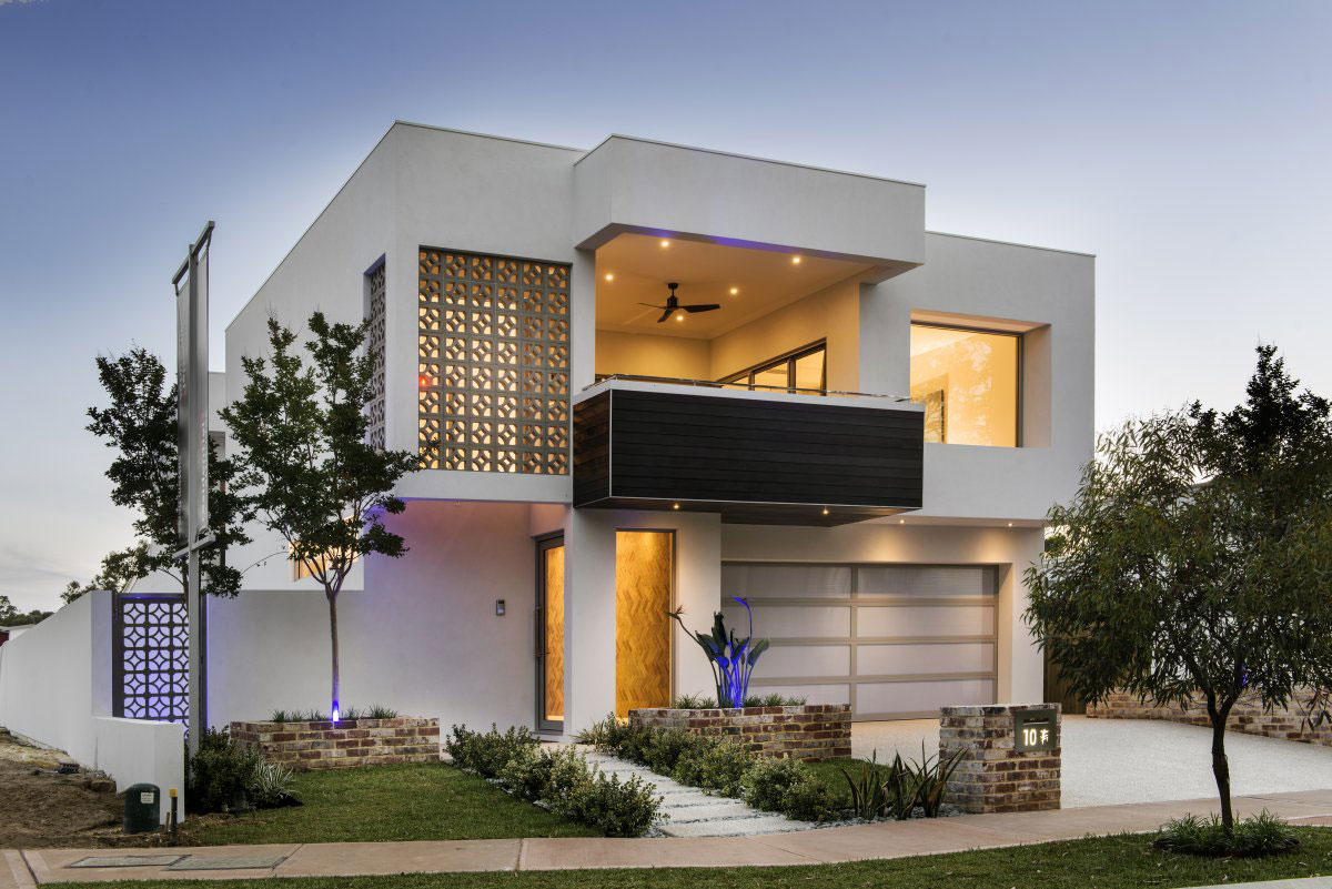 Residential Building