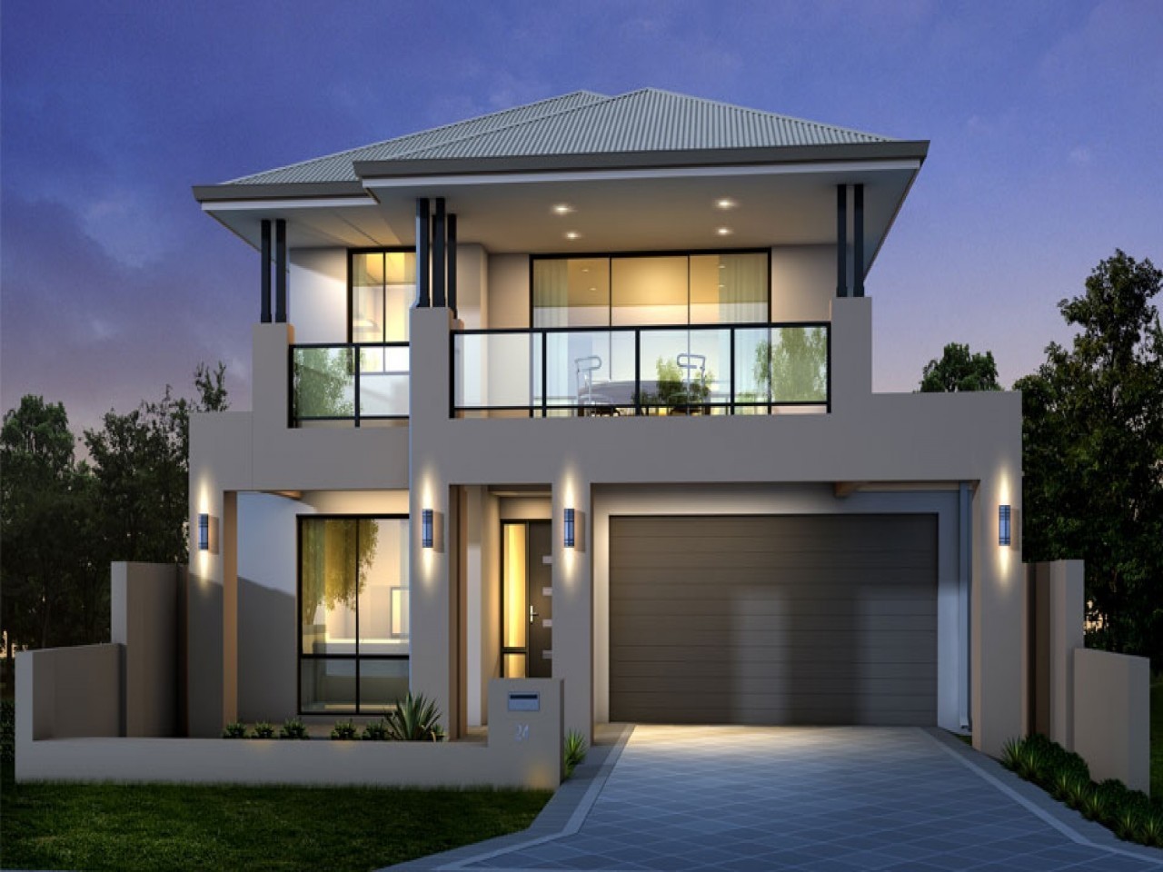 Residential Building